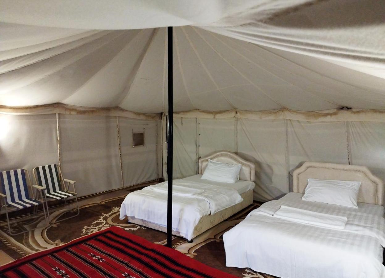Sands Dream Tourism Camp Shāhiq Exterior foto